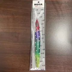 サミーズ モサ MOSA +F 150g レインボー裏シェル - メルカリ