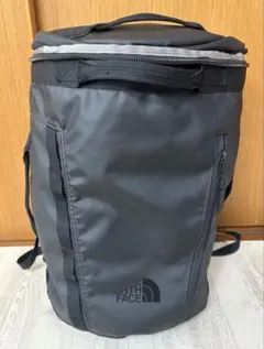 THE NORTH FACE ブラック リュック　大容量