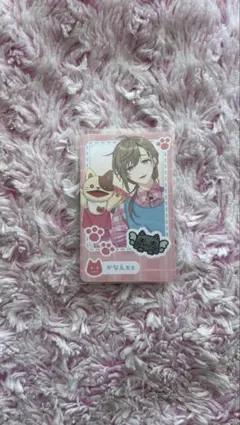 にじさんじ にじさんじようちえん フォトカ 叶