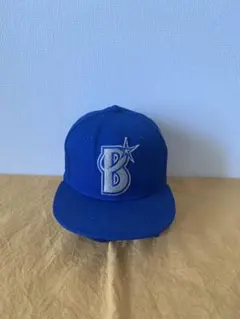 YOKOHAMA ベイスターズ　限定キャップ