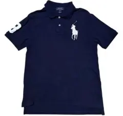 Polo by Ralph Lauren ポロシャツ L ビッグポニーのサムネイル