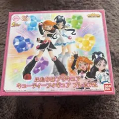 2026年最新】キューティーフィギュア プレミアムの人気アイテム - メルカリ