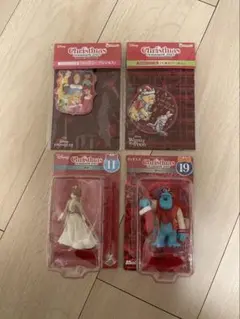 ディズニークリスマスオーナメント 2025 一番くじ