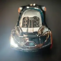 5パック限定カラー ホットウィール シケイン ミニカー