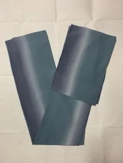 新品 夏物 松尾光琳 色無地 絽袷 二重紗 紋入り】 - メルカリ