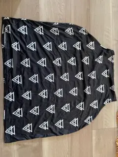 ポンチョ型授乳ケープ