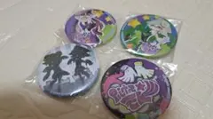 2025年最新】シオカラーズ 缶バッジの人気アイテム - メルカリ