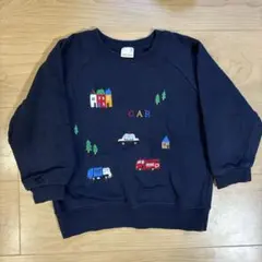 プティマイン トップス