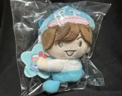 なにわ男子 藤原丈一郎 ローソン サンリオコラボ クリップマスコット