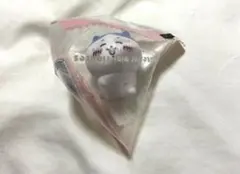 ちいかわ　ミニフィギュア　はちわれ　インテリアミニフィギュア　新品未使用