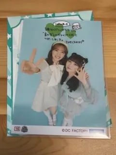 BEYOOOOONDS 小林萌花 コレクション生写真① - メルカリ