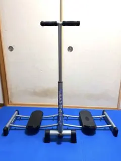 450・レッグマジック X、健康器具、筋トレグッズ、使い方DVD付き、美脚