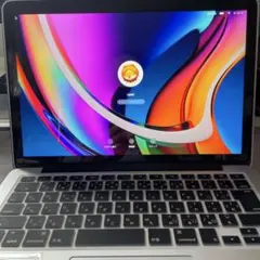 Ab美品SSD256 Mac Book Pro 13inch Mid2012