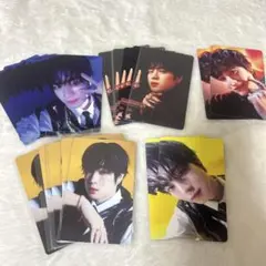 佐野雄大 トレカ 32枚セット 7th the view