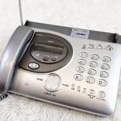 NEC FAX スピークス 31CL ハンドスキャナー付 - メルカリ