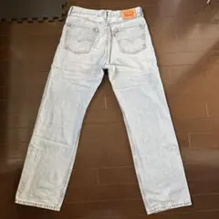 LEVI 565 ストレートデニム W32 L32