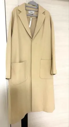 2025年最新】HYKE レディース チェスターコートの人気アイテム - メルカリ