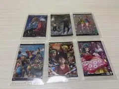 キングダムハーツ ウエハース カード未開封 13種類 - メルカリ