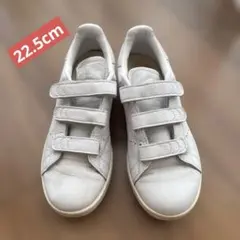 adidas Originals STAN SMITH CF　22.5cm ★
