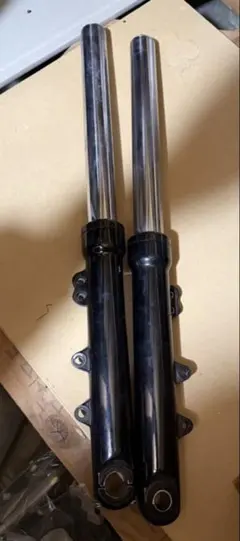 ヤマハmt01フロントフォーク 5 YU YAMAHA MT-01 - メルカリ
