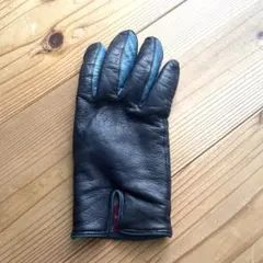 CARIDEI パイピンググローブ　ネイビー　右手のみ