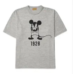 HUMAN MADE Mickey Mouse 京都限定 1928 Tシャツ L - メルカリ
