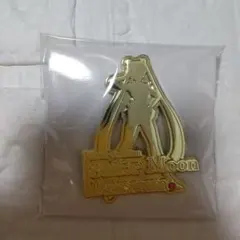 セーラームーンピンバッジのサムネイル
