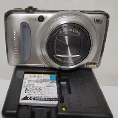 2026年最新】finepix f30の人気アイテム - メルカリ