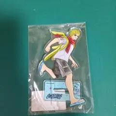 ストグラ フェス 鳥野ぎん 救急隊 アクリルスタンド