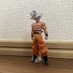 HGドラゴンボール01 GOKU EDITION ガチャガチャ