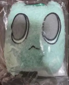 ゴミダスポーチ ヰ世界情緒 神椿 ぬいぐるみ - メルカリ