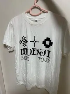 tohji Tシャツ zero-tour 会場限定デザイン Lサイズ - メルカリ