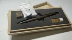 野原工芸 欅 上杢 旧型 シャーペン - メルカリ