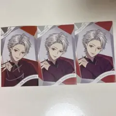 にじさんじ 葛葉 7周年 7th チェキ風カード レア 箔押し