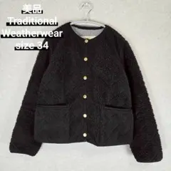 美品 Traditional Weatherwear ARKLEY