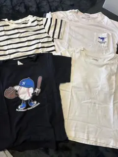 美品 Tシャツ まとめ売り