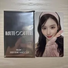 MISAMO haute couture モモ 1万円 特典 トレカ バンダナ MISAMO haute couture モモ 1万円 特典 トレカ バンダナ - メルカリ