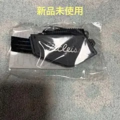 ご購入前プロフィール必読‼️ Titleist カラナビ付き　クラブケアブラシのサムネイル