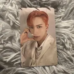 INI XQUARE 池崎理人 トレカ