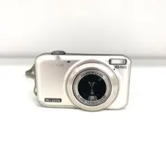 FUJIFILM F600EXR FINEPIX デジカメ シャンパンゴールド - メルカリ