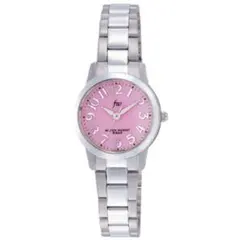 ［美品】CITIZEN freeway 腕時計 ピンク