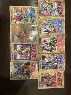 初版多数】遊戯王 1〜32巻セット 漫画 まとめ売り 高橋和希 - メルカリ