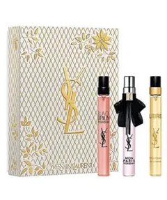YSL ミニ フレグランスセット