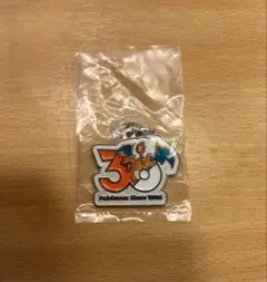 ポケモン 30周年記念キーホルダー リザードン
