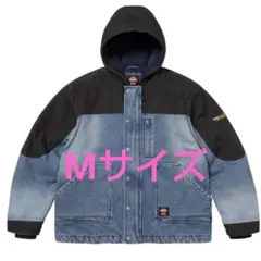 2026年最新】supreme dickies hooded work jacketの人気アイテム