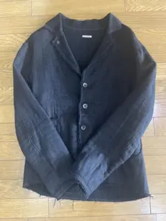 キャピタル デニム天竺クロスビージャケット KAPITALキャピタル