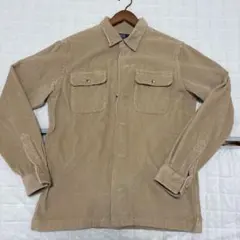 polo Ralph Lauren コーデュロイシャツ