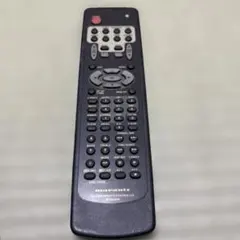 maranth　Avアンプリモコン　RC5200SR　中古　動作品のサムネイル