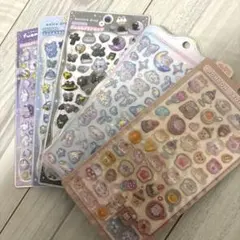 【正規品】ボンボンドロップシール　ジュエルプチドロップ