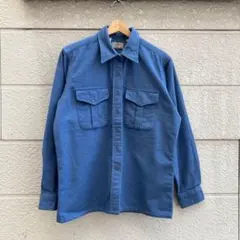 シャモアシャツ